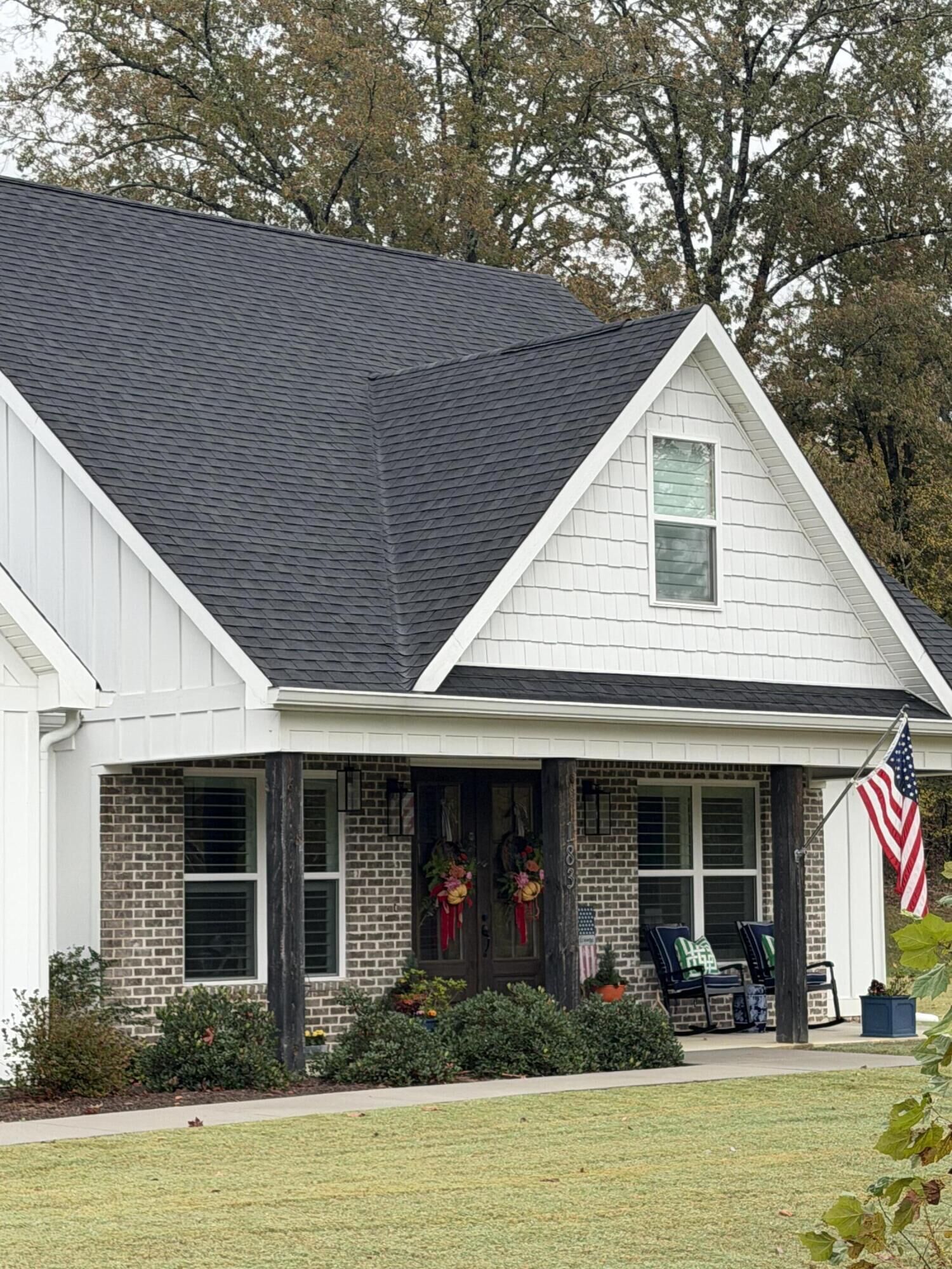 Property Photo:  183 Bridlewood Drive  GA 30736