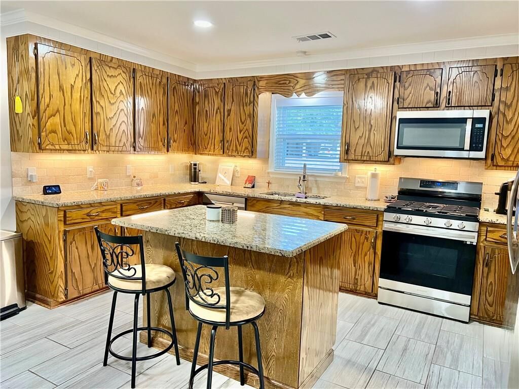 Property Photo:  6412 Bouef Trace  LA 71301 