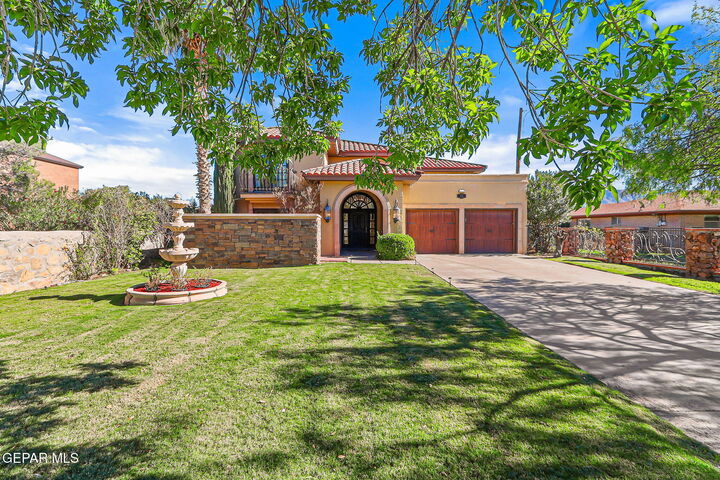 Property Photo:  3934 Emory Rd Road  TX 79922