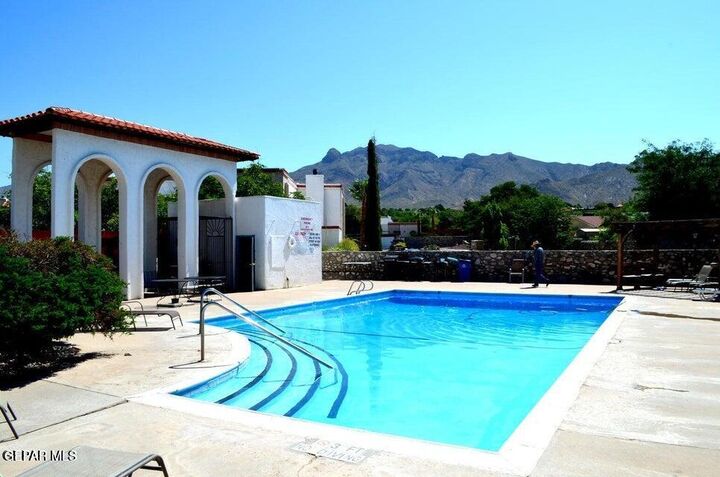 Property Photo:  6201 Escondido Drive 14H  TX 79912