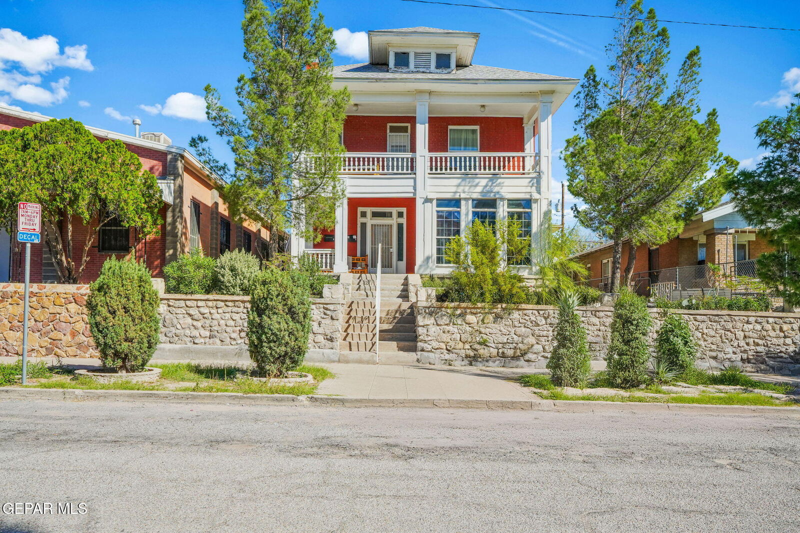 Property Photo: 1409 Mundy Dr B TX 79902