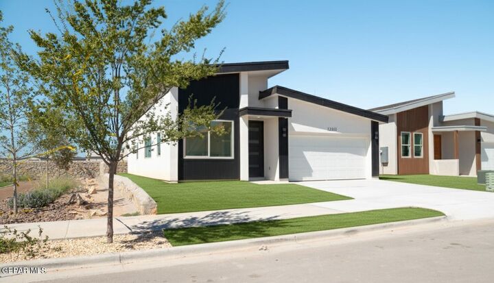 12313 Anson Mills Way  El Paso TX 79934 photo