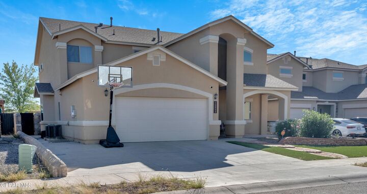 Property Photo:  14544 Shady River Avenue  TX 79938