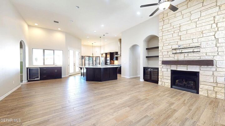 Property Photo:  12305 Freshwater Drive  TX 79928