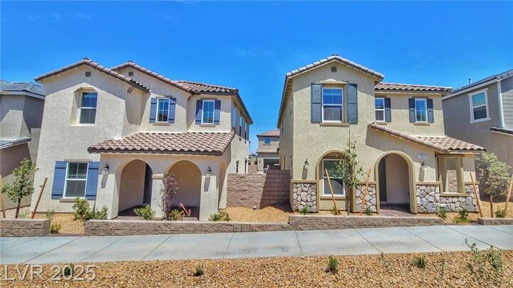 3537 Via Aurelia Lane  Henderson NV 89044 photo
