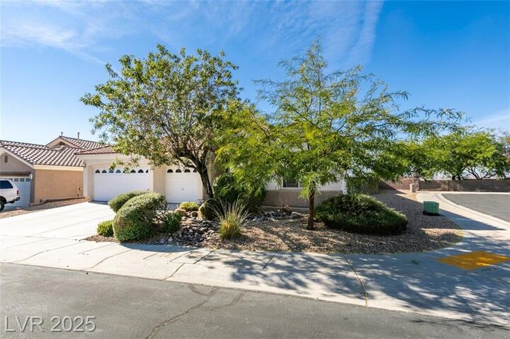 Property Photo:  2255 Double Tree Avenue 0  NV 89052