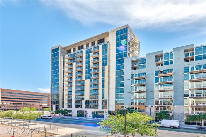 353 East Bonneville Avenue 737  Las Vegas NV 89101 photo