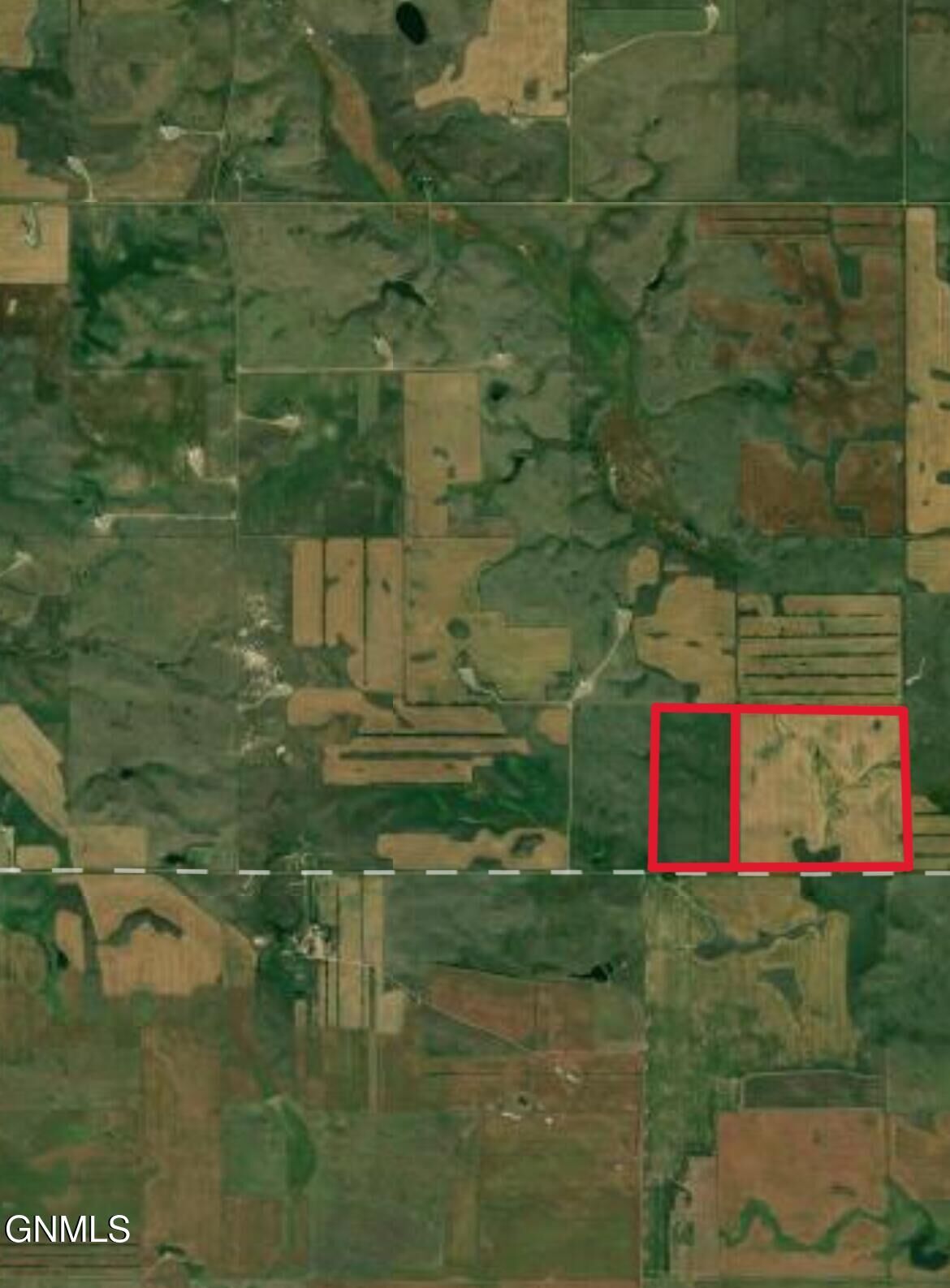 Property Photo:  Tbd 30th Street (2)  ND 58631