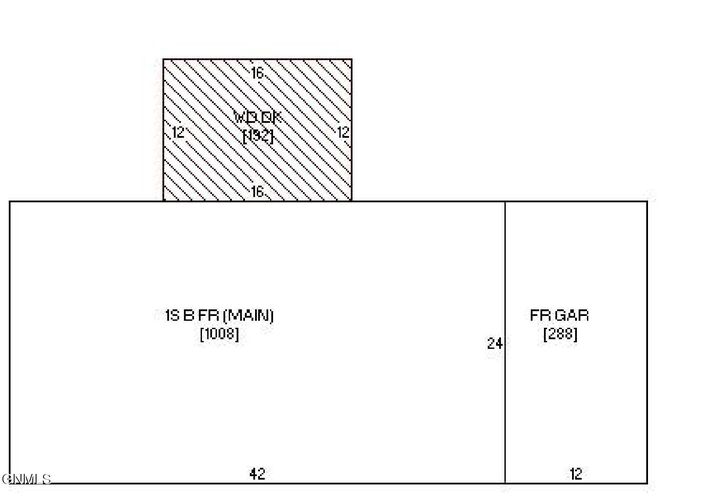 Property Photo:  10 Penenah Drive  ND 58504