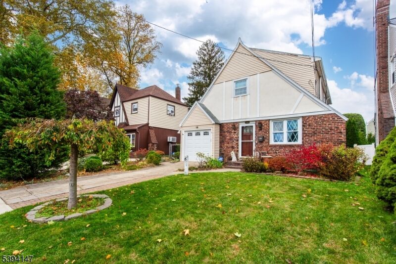 Property Photo:  16 Sussex Rd  NJ 07012