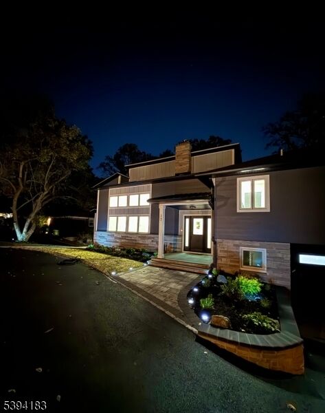 Property Photo:  17 Mountain Dr  NJ 07052 