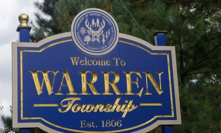 Property Photo:  116 Mount Bethel Road  NJ 07059