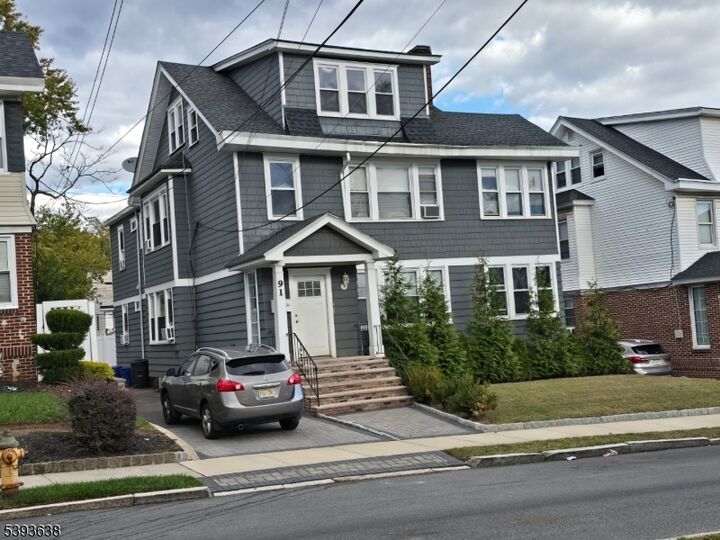 Property Photo: 91 Vassar Ave NJ 07112