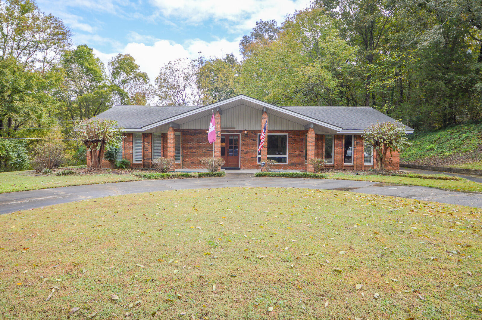 Property Photo:  25 San Marcos Dr  MS 39759