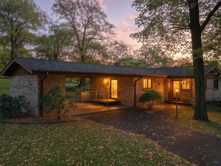 837 Morningside Dr.  Henderson KY 42420 photo