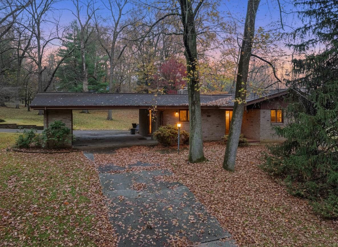 Property Photo:  837 Morningside Dr.  KY 42420 