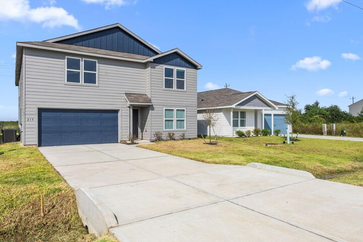 Property Photo:  239 Road 5821  TX 77327 