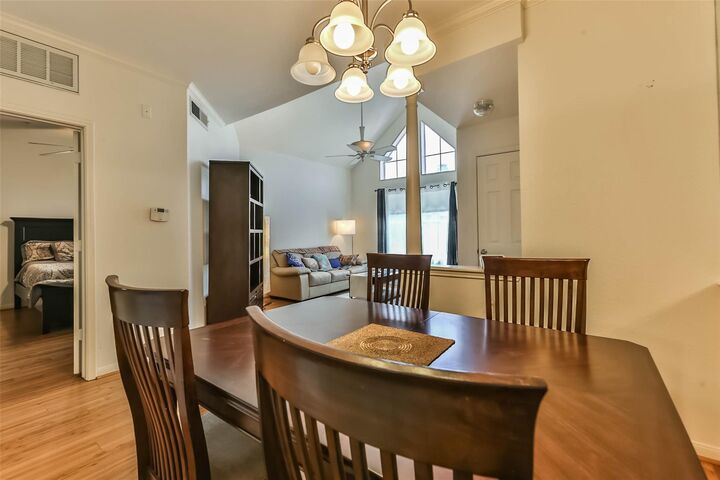 Property Photo: 1330 Old Spanish Trail 8304 TX 77054