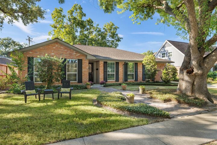 Property Photo:  5435 Jason Street  TX 77096