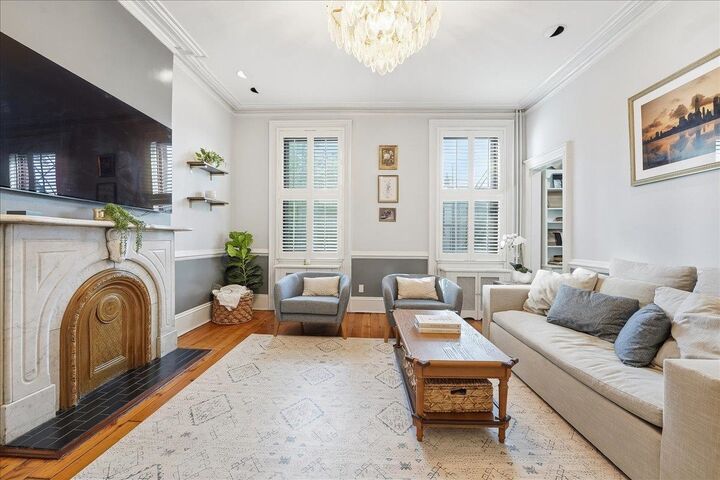 Property Photo:  826 Washington St 2  NJ 07030 