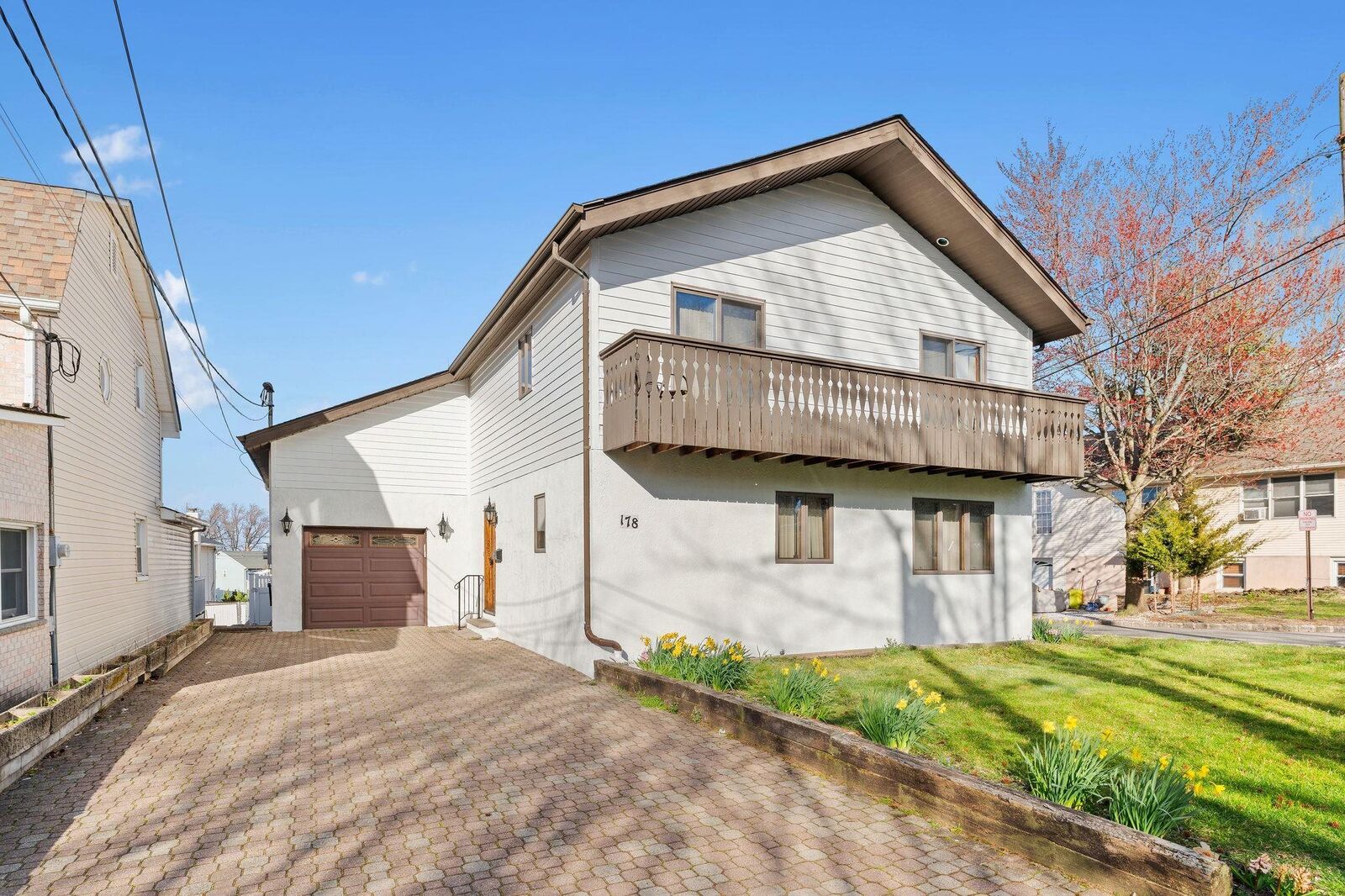 Property Photo: 178 Central Lane NJ 07094