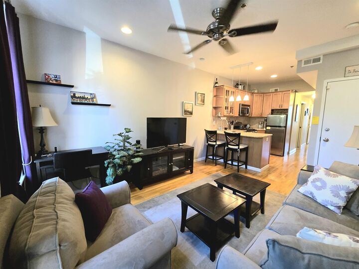 Property Photo:  123 Washington St 3L  NJ 07030 
