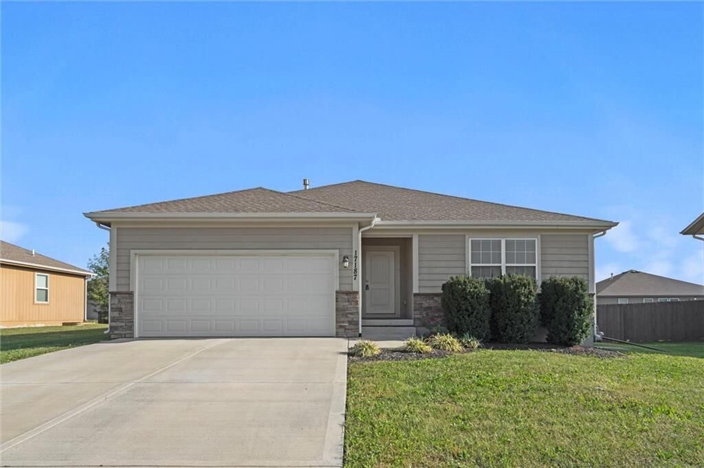 Property Photo:  17187 S Kill Creek Road  KS 66030 