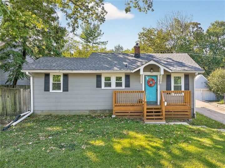 Property Photo:  5940 Nall Avenue  KS 66202