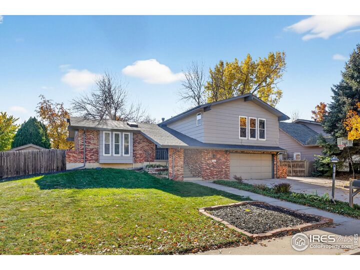 Property Photo:  7466 Park Ln Rd  CO 80503 