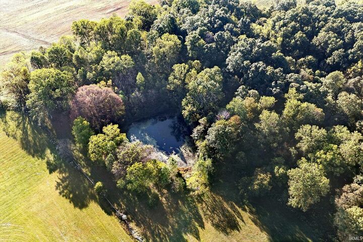 Property Photo: Tbd S Burch Road IN 47403