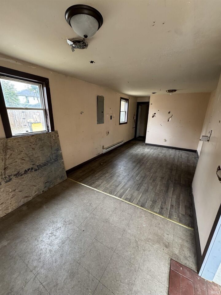 Property Photo: 1119 Polk Street IN 46808