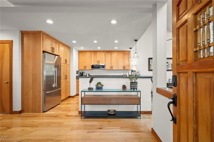 Property Photo: 929 Northwood Boulevard 89 NV 89451