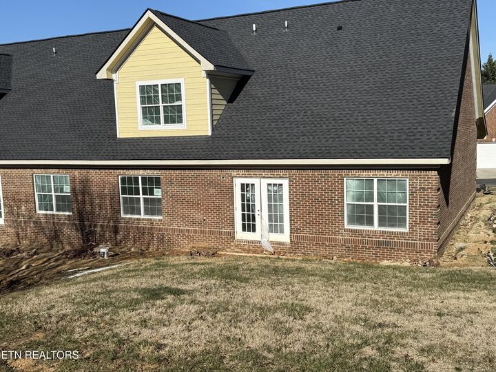 Property Photo: 2389 Pauly Brook Way TN 37932