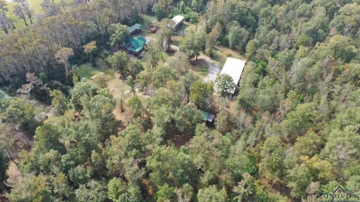 Property Photo: 000 Jackson Arm Rd TX 75661