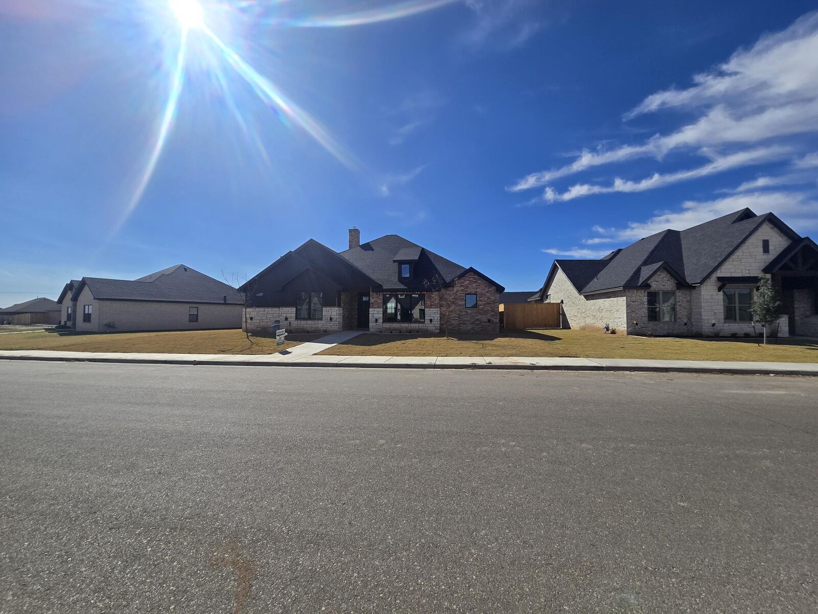 Property Photo: 5522 Wausau Avenue TX 79407