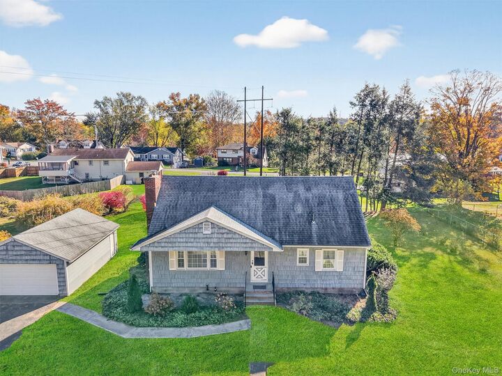 Property Photo:  133 Sheryl Street  NY 12443 