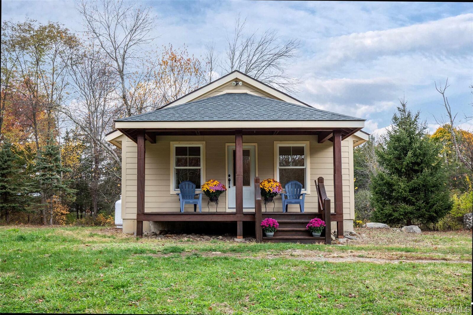 Property Photo:  9 Bobcat Lane  NY 12580