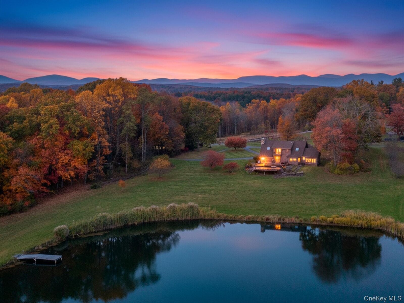 Property Photo:  81 Union Center Road  NY 12487