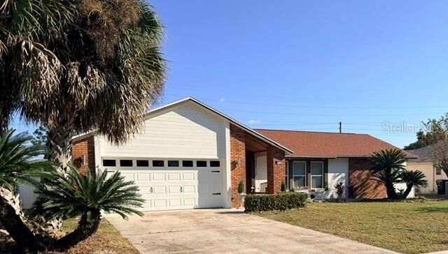 Property Photo:  8743 Alegre Circle  FL 32836 