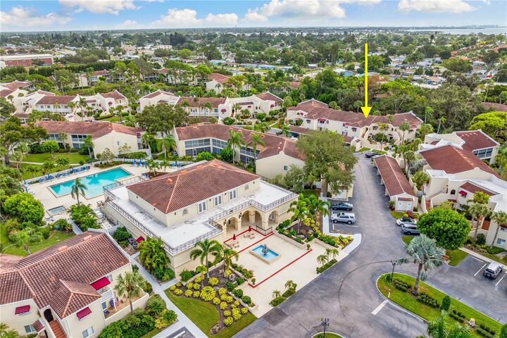 Property Photo:  6101 34th Street W 16G  FL 34210