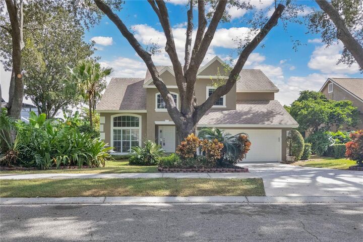 Property Photo:  1333 Cornerstone Court  FL 32835 