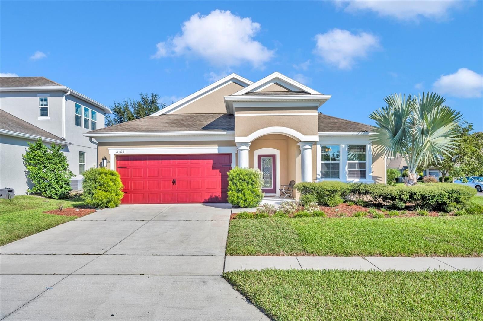 Property Photo:  8162 Lazy Bear Lane  FL 32792