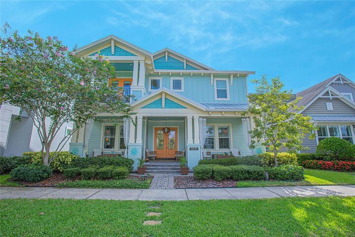 13619 Granger Avenue  Orlando FL 32827 photo