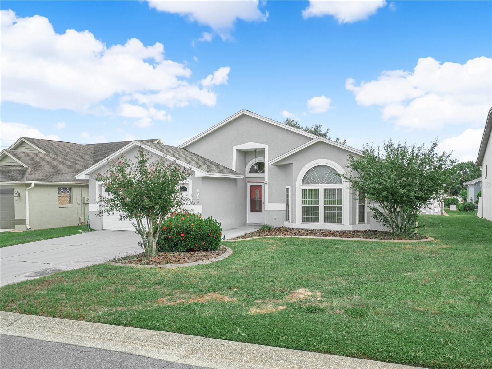 Property Photo: 6011 Condor Drive FL 33809