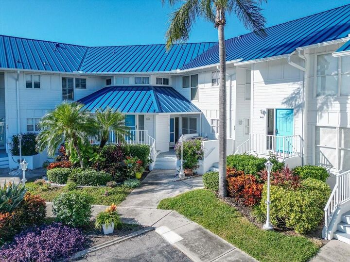 841 Audubon Drive 841  Bradenton FL 34209 photo