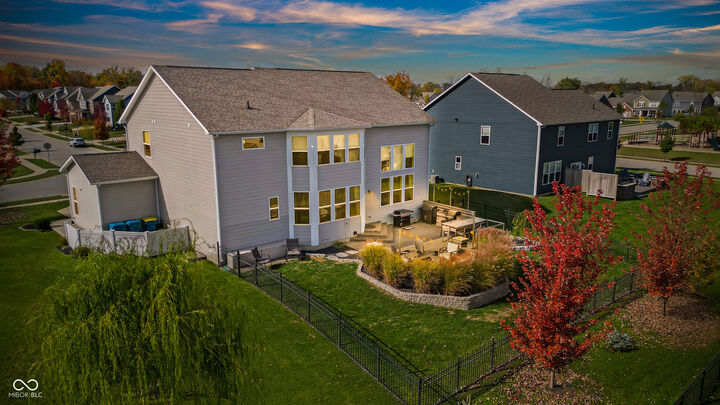 Property Photo:  16136 Rockcress Drive  IN 46062 