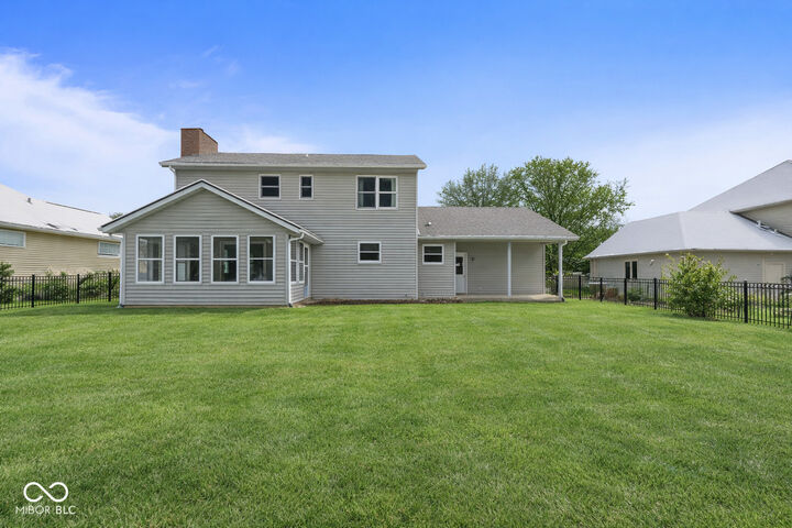 Property Photo:  6062 Acorn Drive  IN 47201 