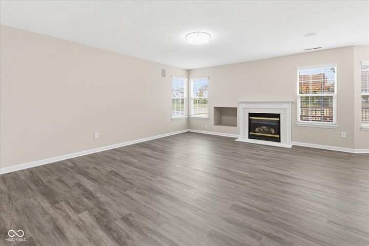 Property Photo: 17002 Troy Lane IN 46074