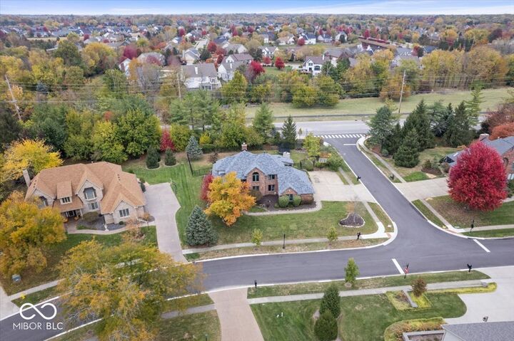 Property Photo:  13084 Southampton Court  IN 46032 