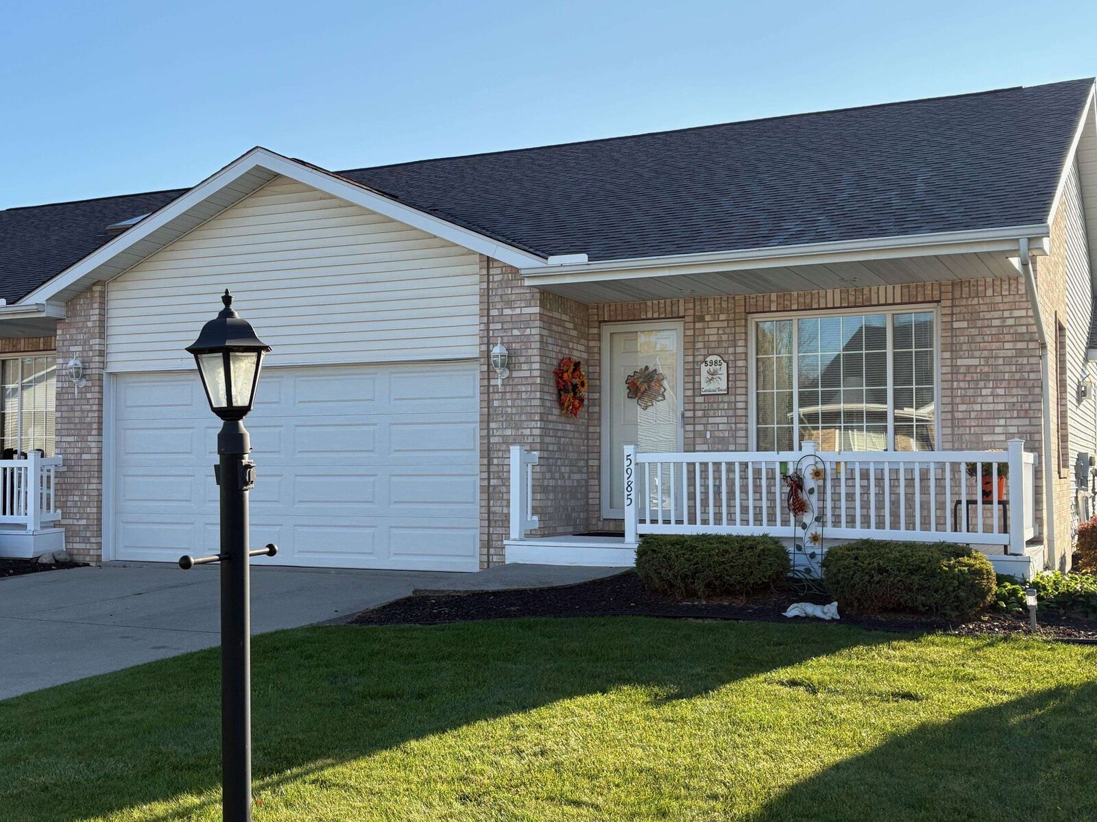 Property Photo:  5985 Red Feather Drive  MI 48706